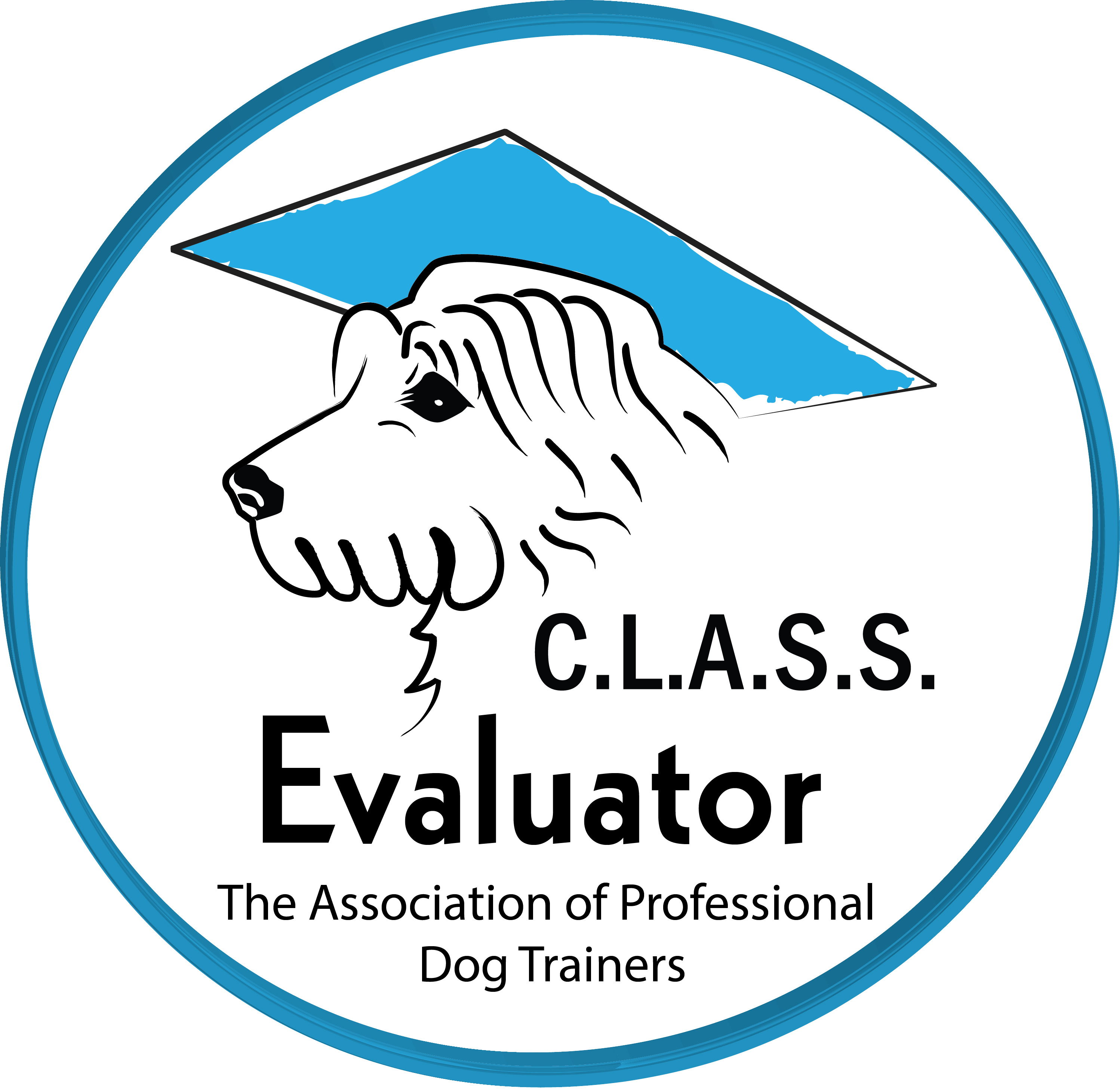 Evaluatorlogoweb Peppers Paws Llc