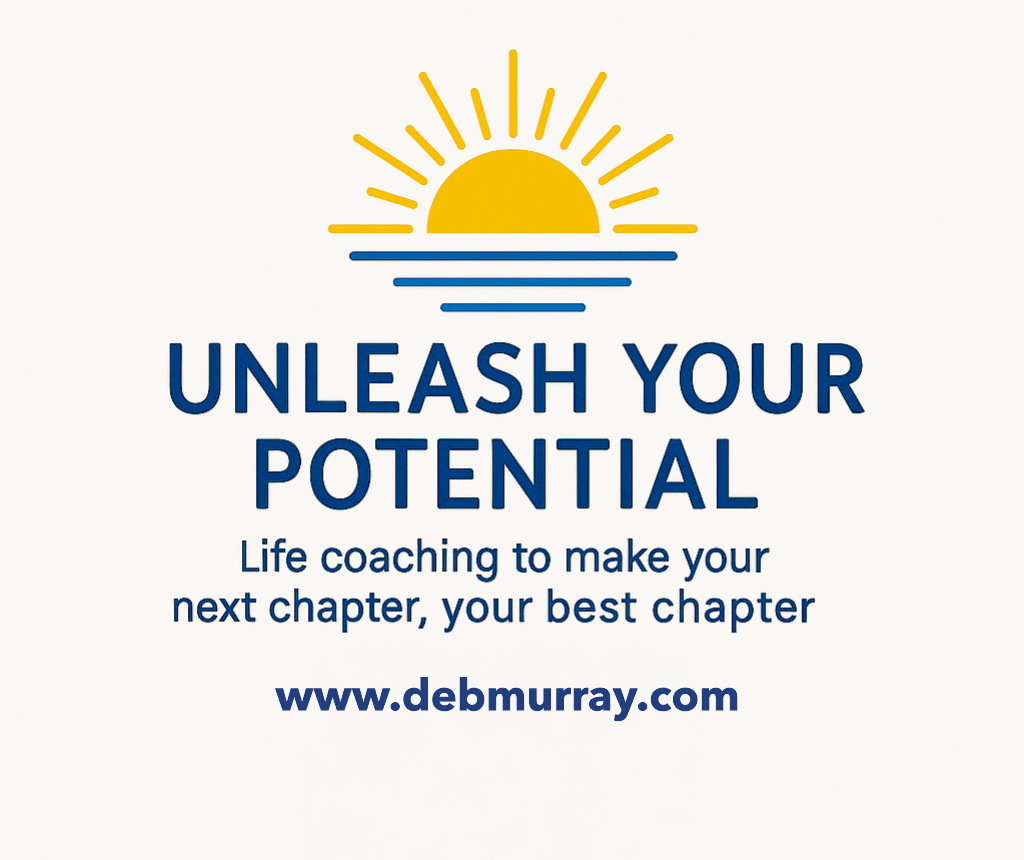 Unleash Your Potential Life Coaching
